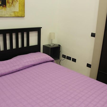 Apartamento La Piazza - Garibaldi 2.6 Nápoles Exterior foto